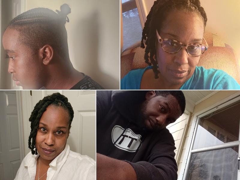 Tamallot's Hair-bout-it Cuts&Styles