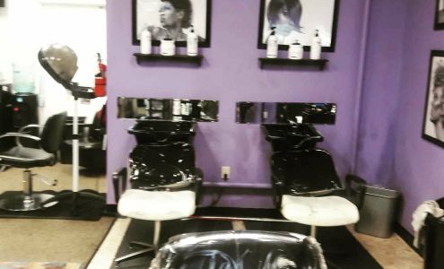 Mischelle Barnes Hair Salon Rock Hill