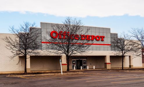 Office Depot