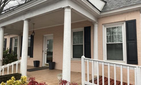 Hers & His Hair Stylists Rock Hill