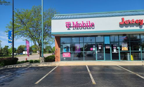 T-Mobile Authorized Retailer