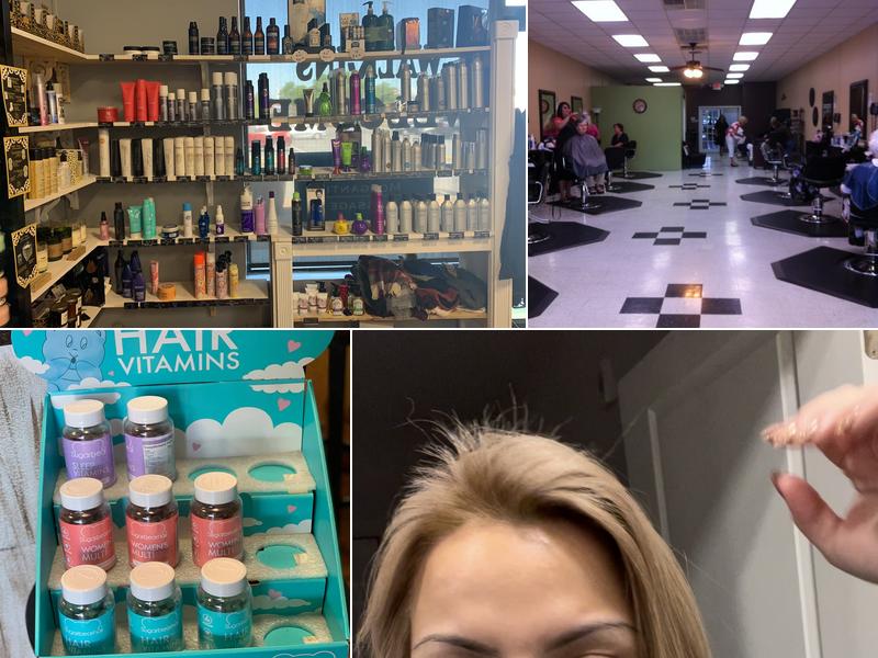 Aristocrat Styling Salon