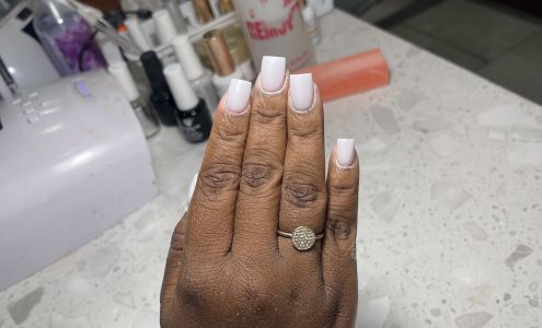 VIP Nails