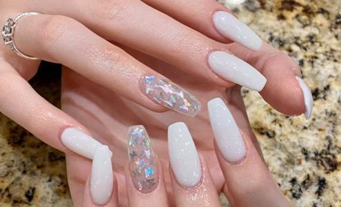 Ultra Nail Bar Ballantyne