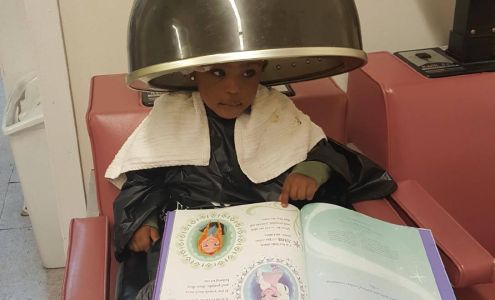 House of Beauty Rock Hill