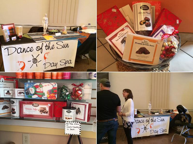 Dance of the Sun Day Spa and Salon