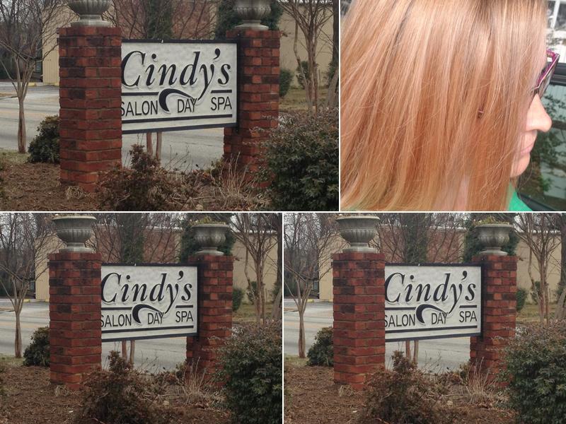 Cindy's Salon & Day Spa