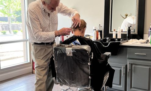 Horace's Hair Designs