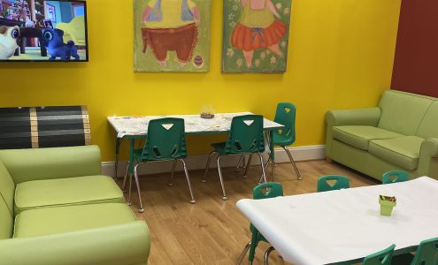 Pigtails & Crewcuts: Haircuts for Kids - Greenville - Augusta Road, SC