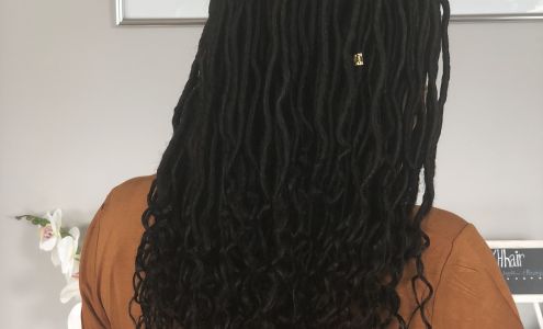 Kristy Hyde Hair