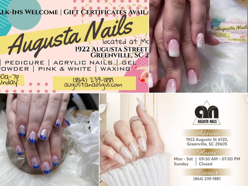 Augusta Nails