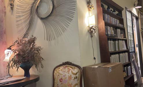 Parlour Nouveau Greenville