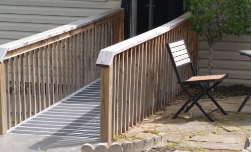 Visual Images Beauty Salon