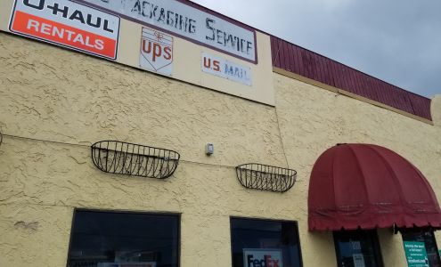 U-Haul Neighborhood Dealer