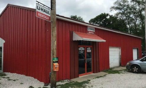 U-Haul Neighborhood Dealer