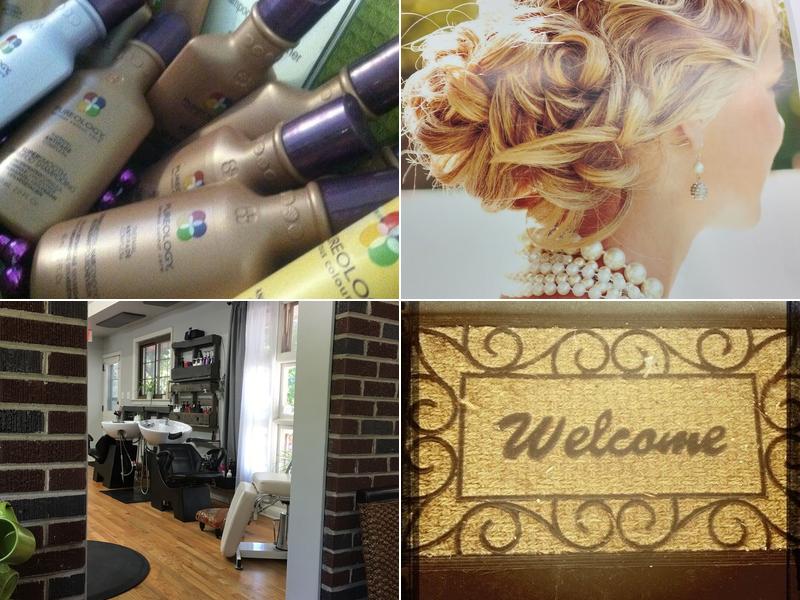 Signori Mani Salon And Day Spa