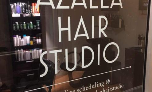 Azalea Hair Studio