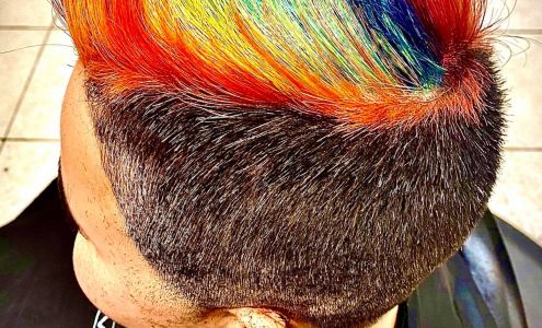 Supercuts Summerville