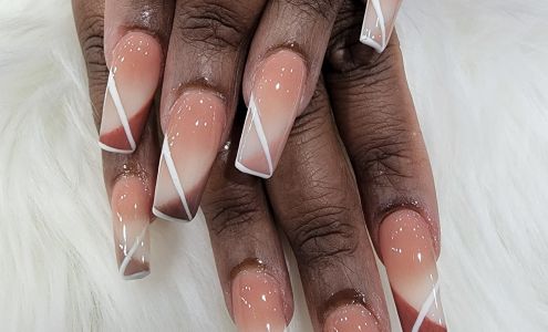 Nails Pro Summerville