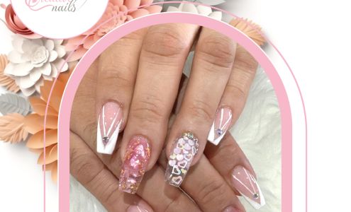 Creative Nails Summerville
