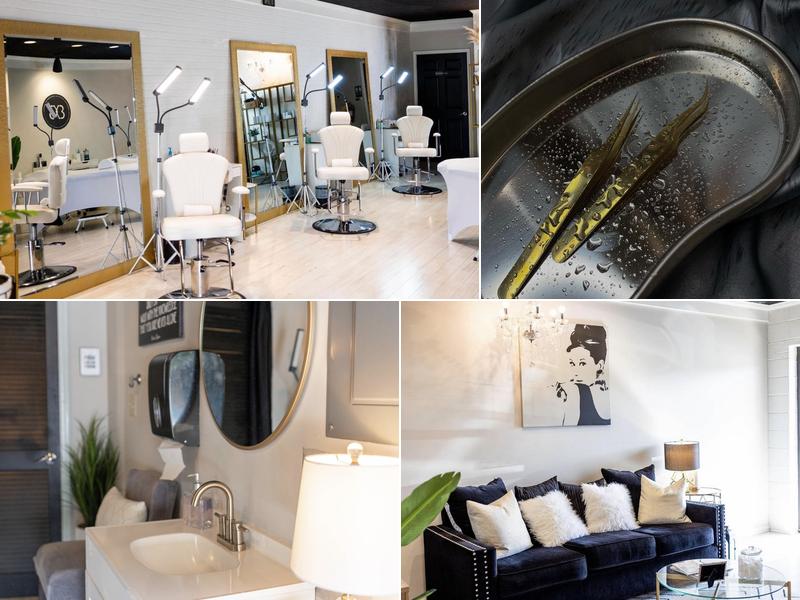 Beauty Bar Lash + Brow Studio
