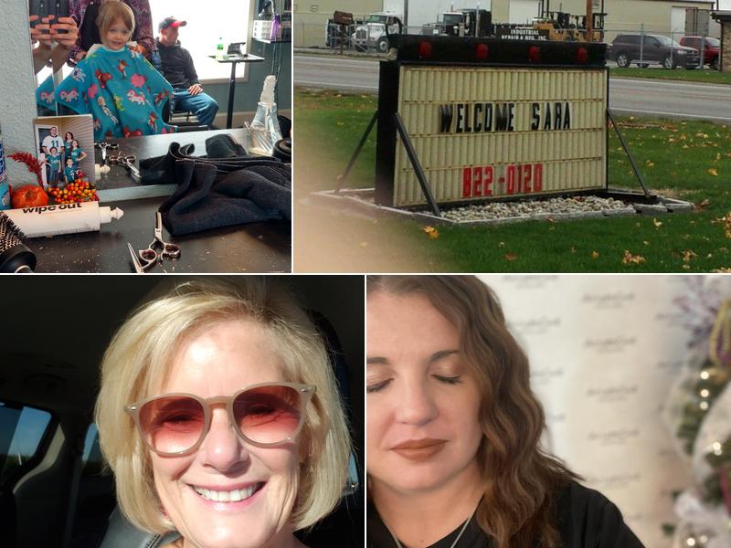 AristoCut Styling Salon