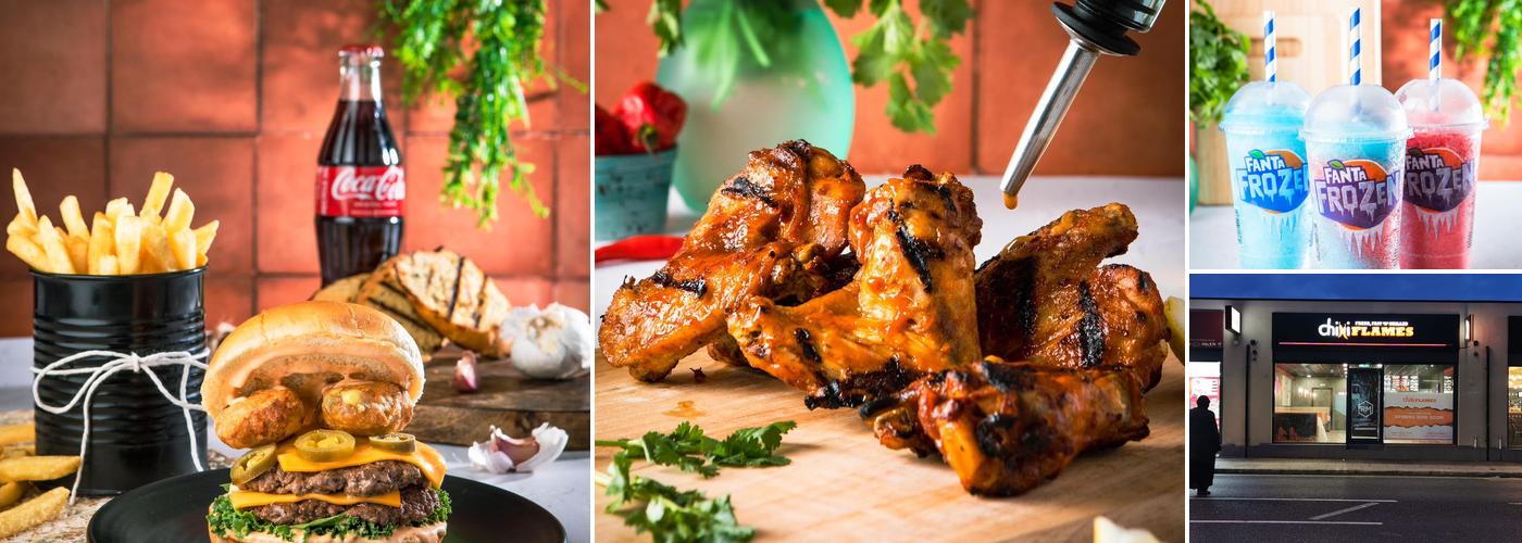 Chilli Flames Bolton