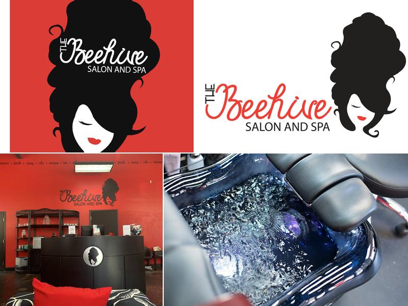The Beehive Salon & Spa