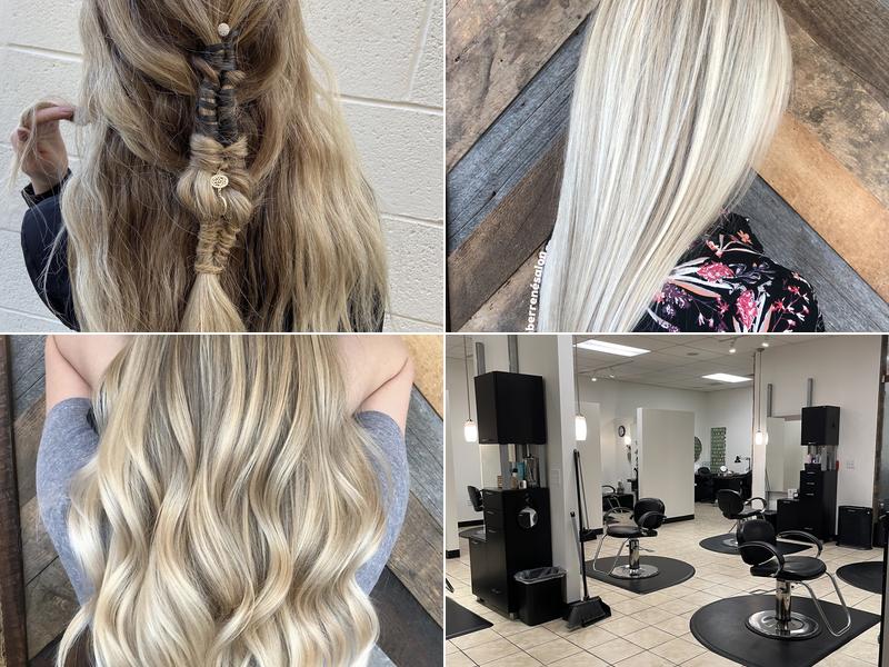 Amber René Salon & Spa