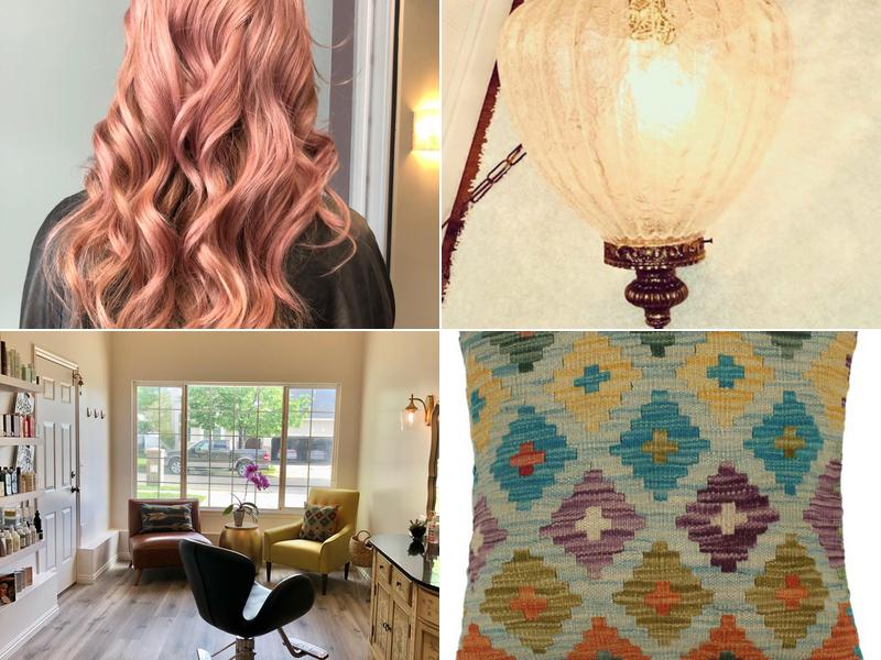 Polychromatic Hair Studio