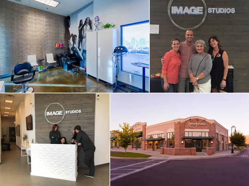 Image Studios South Jordan