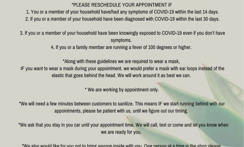 Reflections by Design 5950 Airport Hwy #15, Toledo Ohio 43615