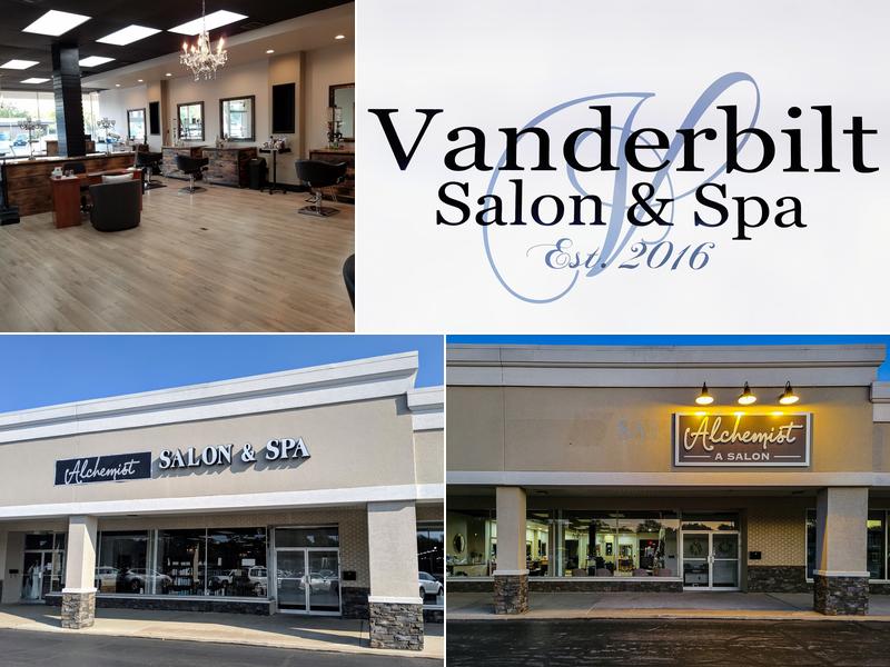 Alchemist Salon & Spa