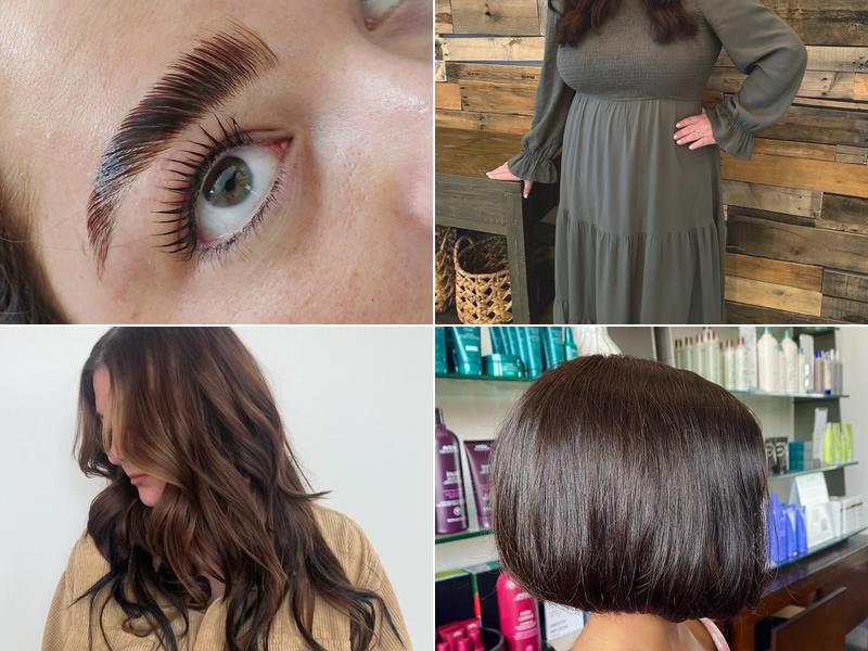 Life Aveda Salon and Spa