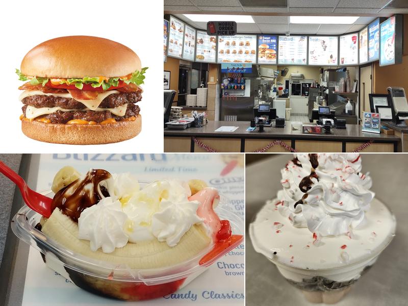 Dairy Queen Grill & Chill