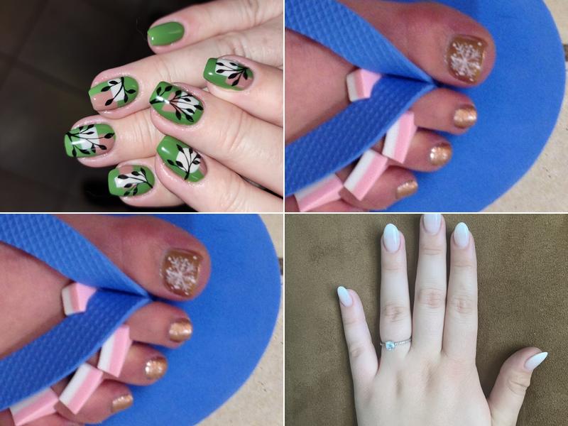 Happy Design Nails & Spa