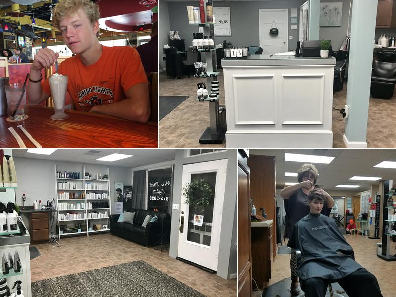 Main Street Stylists