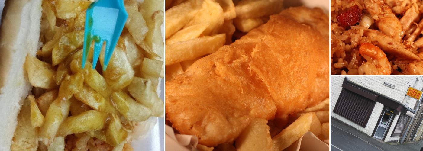 Sue's Fish & Chips