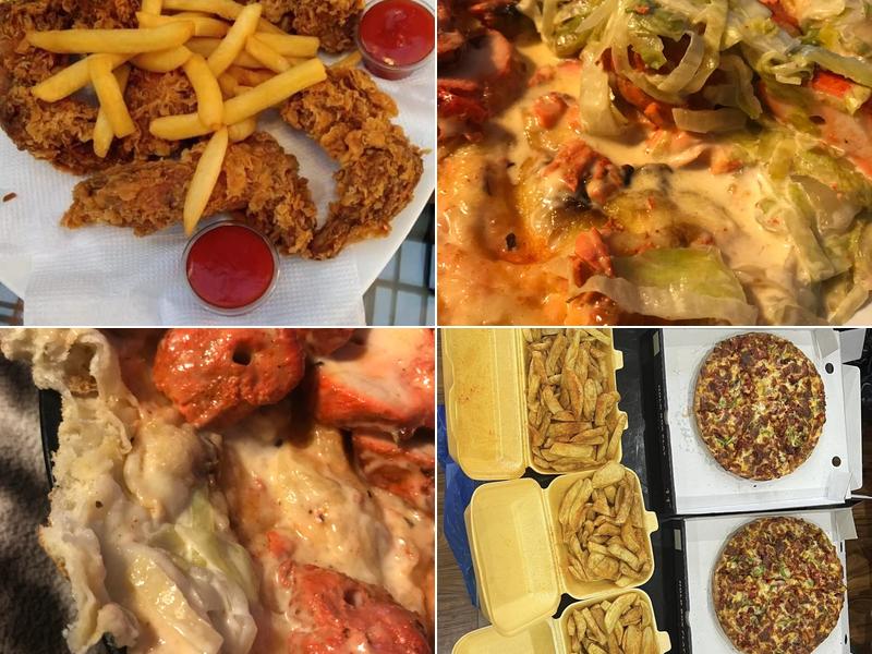 The Curry House Bolton