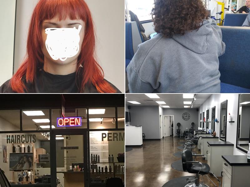 6TH AVENUE SALON
