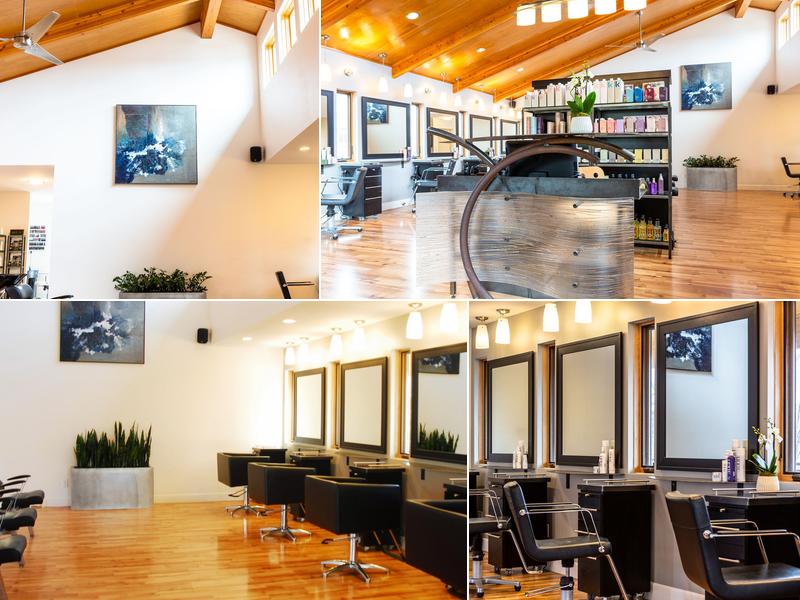 Shear Excellence Hair Salon & Day Spa