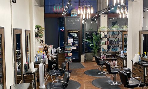 Array Salon
