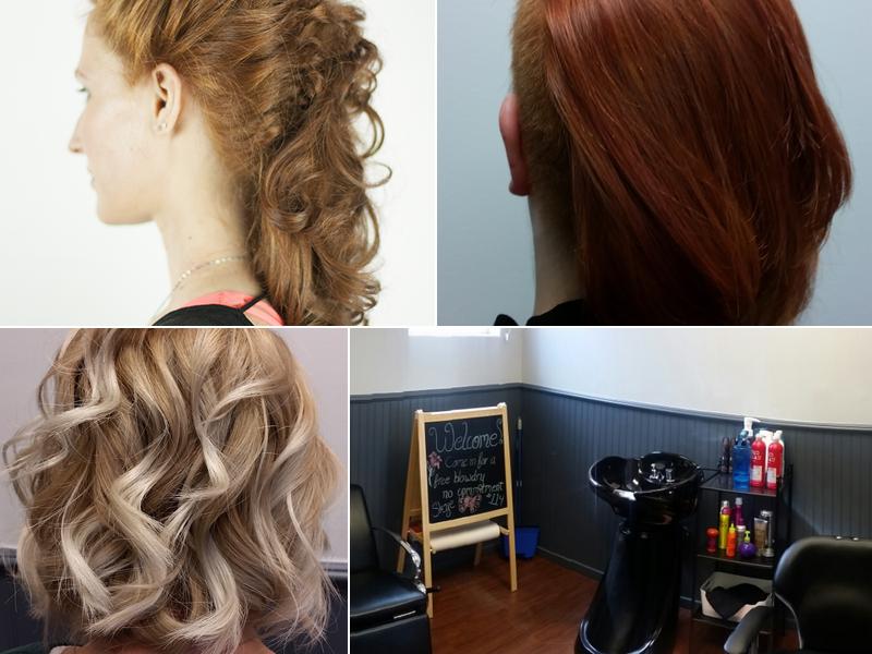 Skyler Stratton Studio