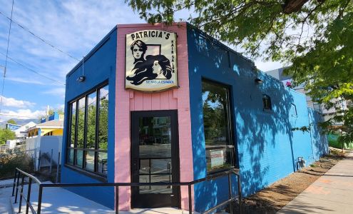 Patricia's Hair Salon