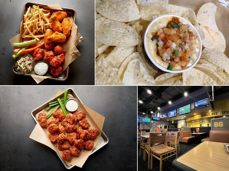 Buffalo Wild Wings
