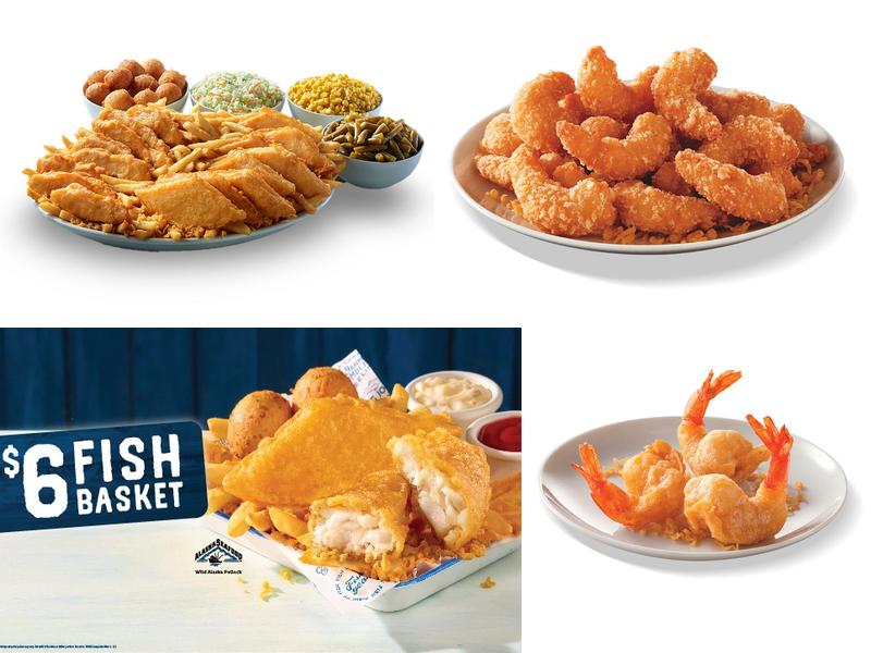 Long John Silver's