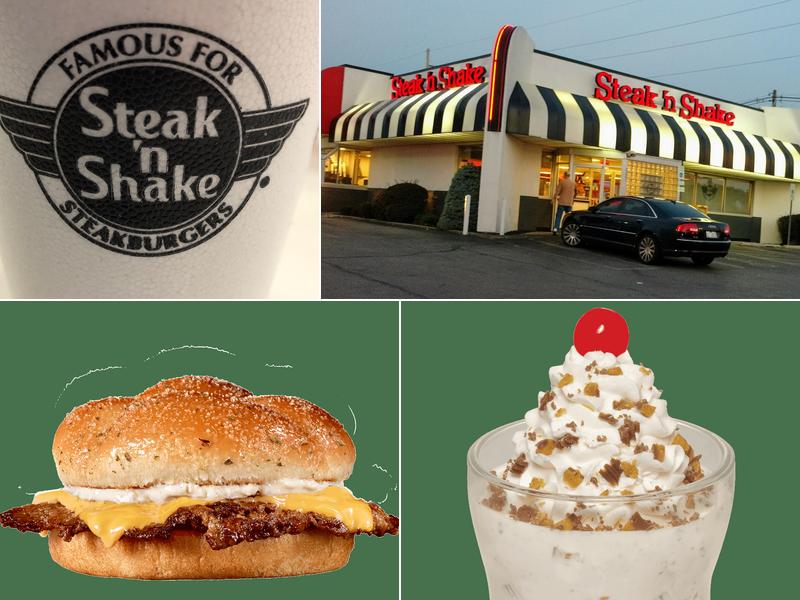 Steak 'n Shake