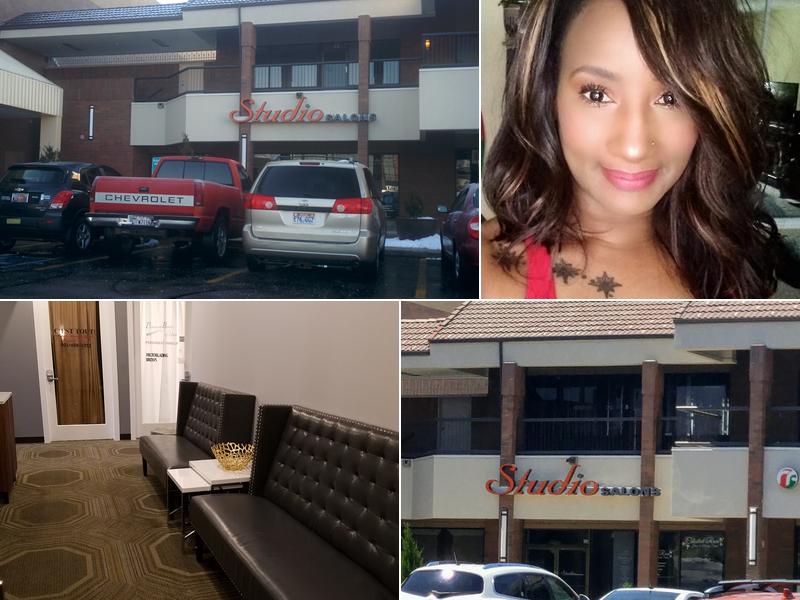 Studio Salons Brickyard