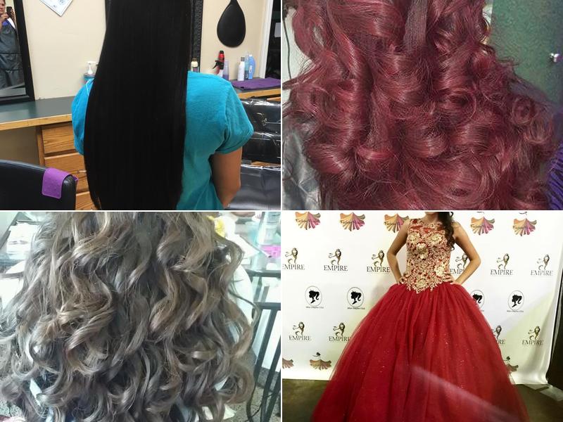 Claudio's Hair Salon