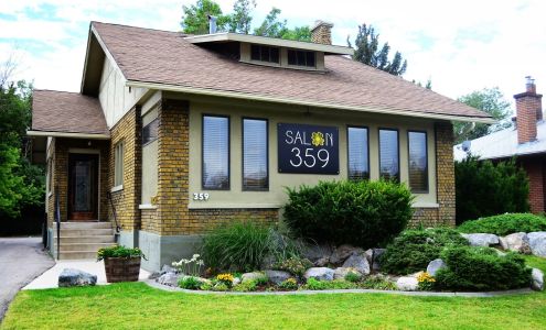 Salon 359 Provo